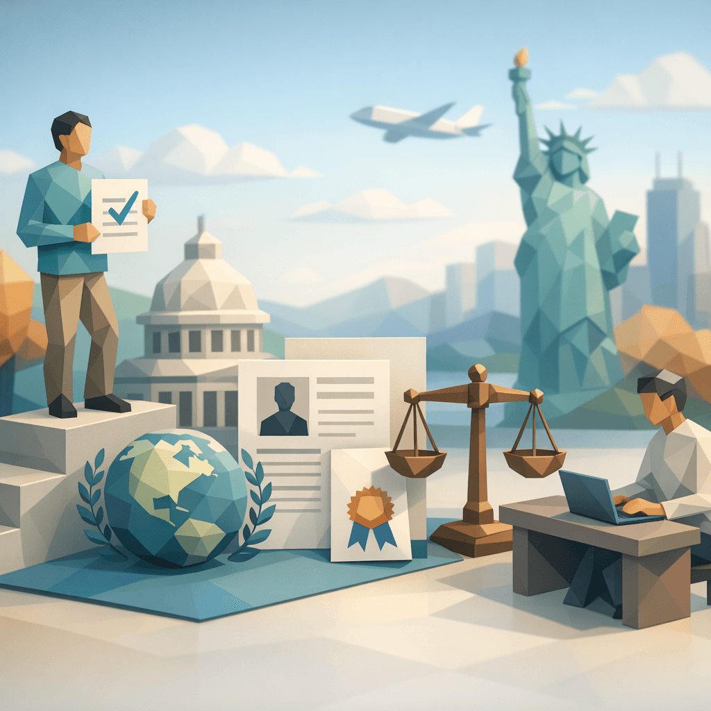 National Interest Waiver (NIW) 2026: Who Qualifies and How to Self-Petition