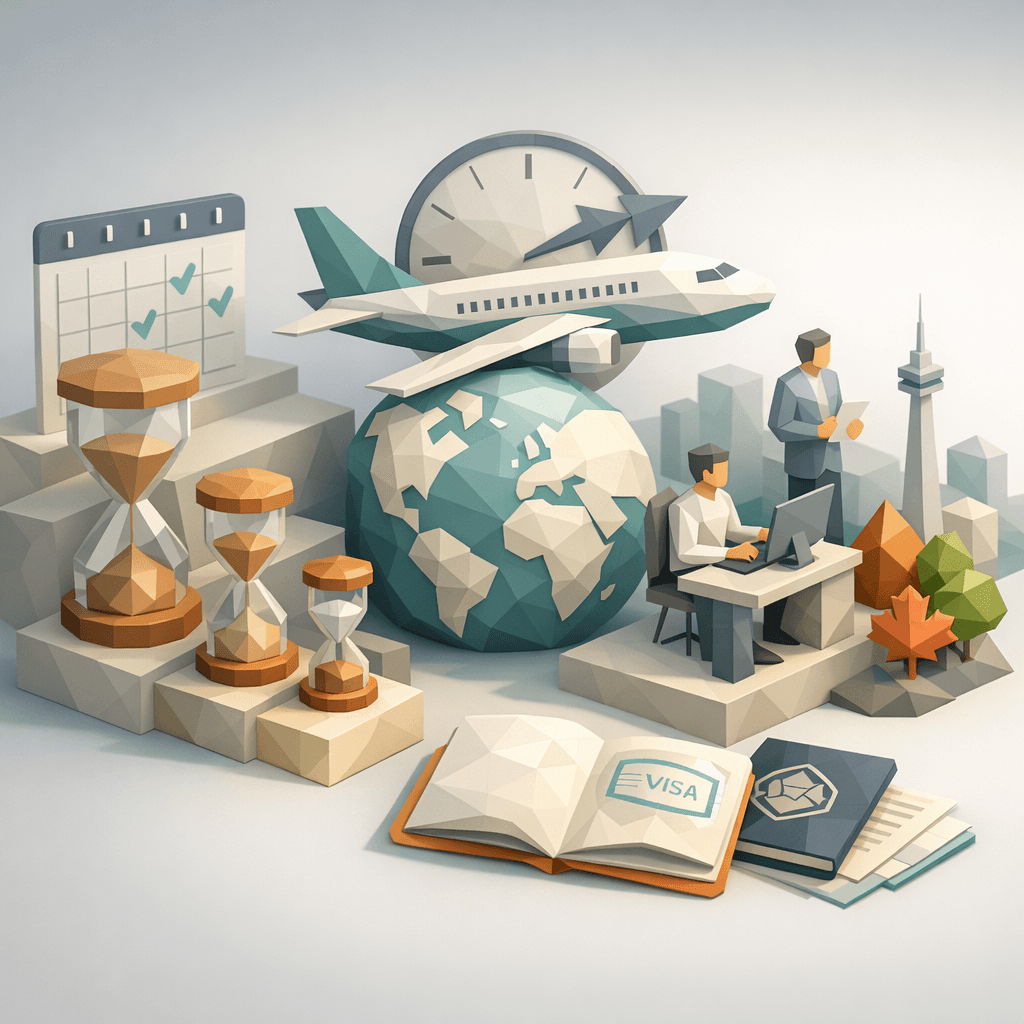 IRCC Processing Times 2026: Complete Program-by-Program Breakdown