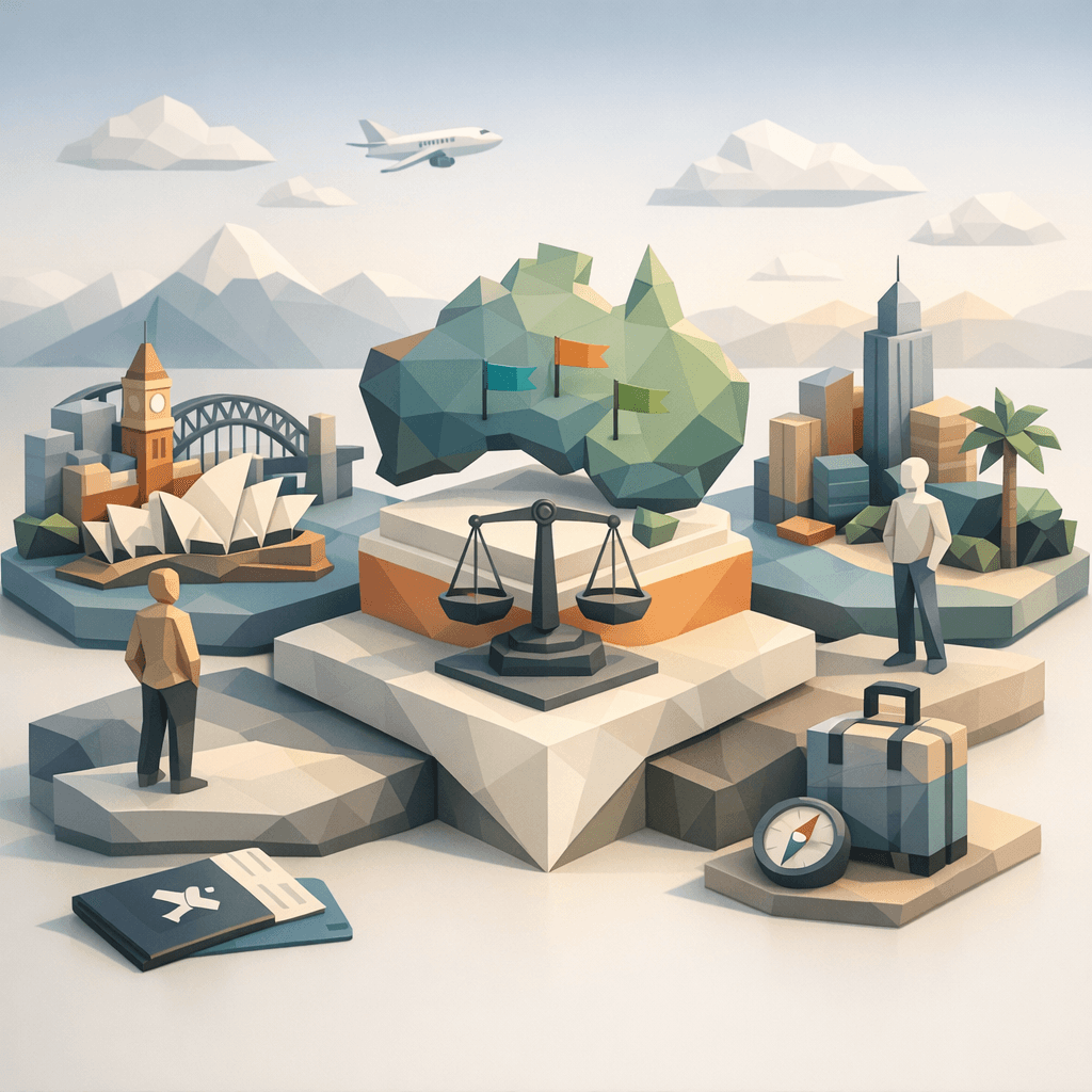 Australia State Nomination 2026: NSW vs Victoria vs Queensland (Complete Guide)