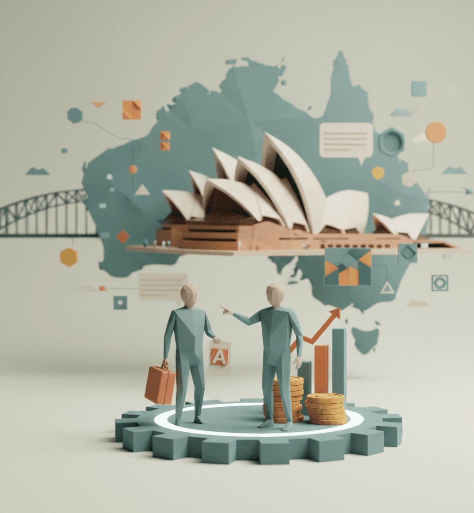 Australia Business Innovation Visa 188 2026: Requirements and Investment